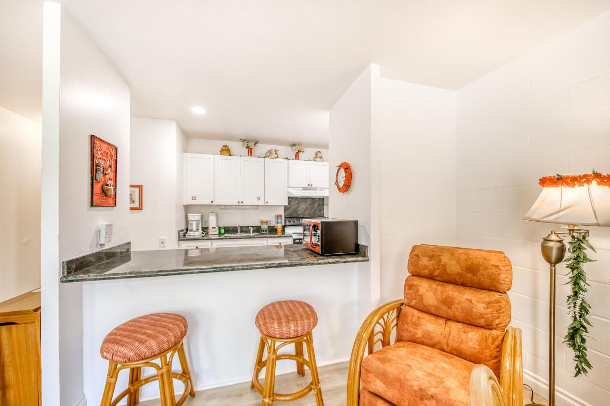 Appartement Kona Bali Kai #152 à Kailua-Kona Extérieur photo