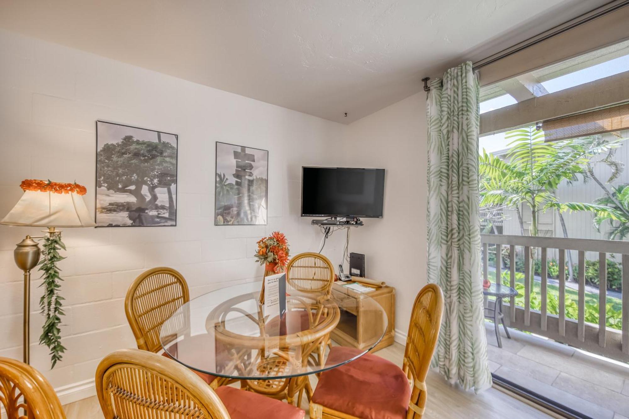Appartement Kona Bali Kai #152 à Kailua-Kona Extérieur photo