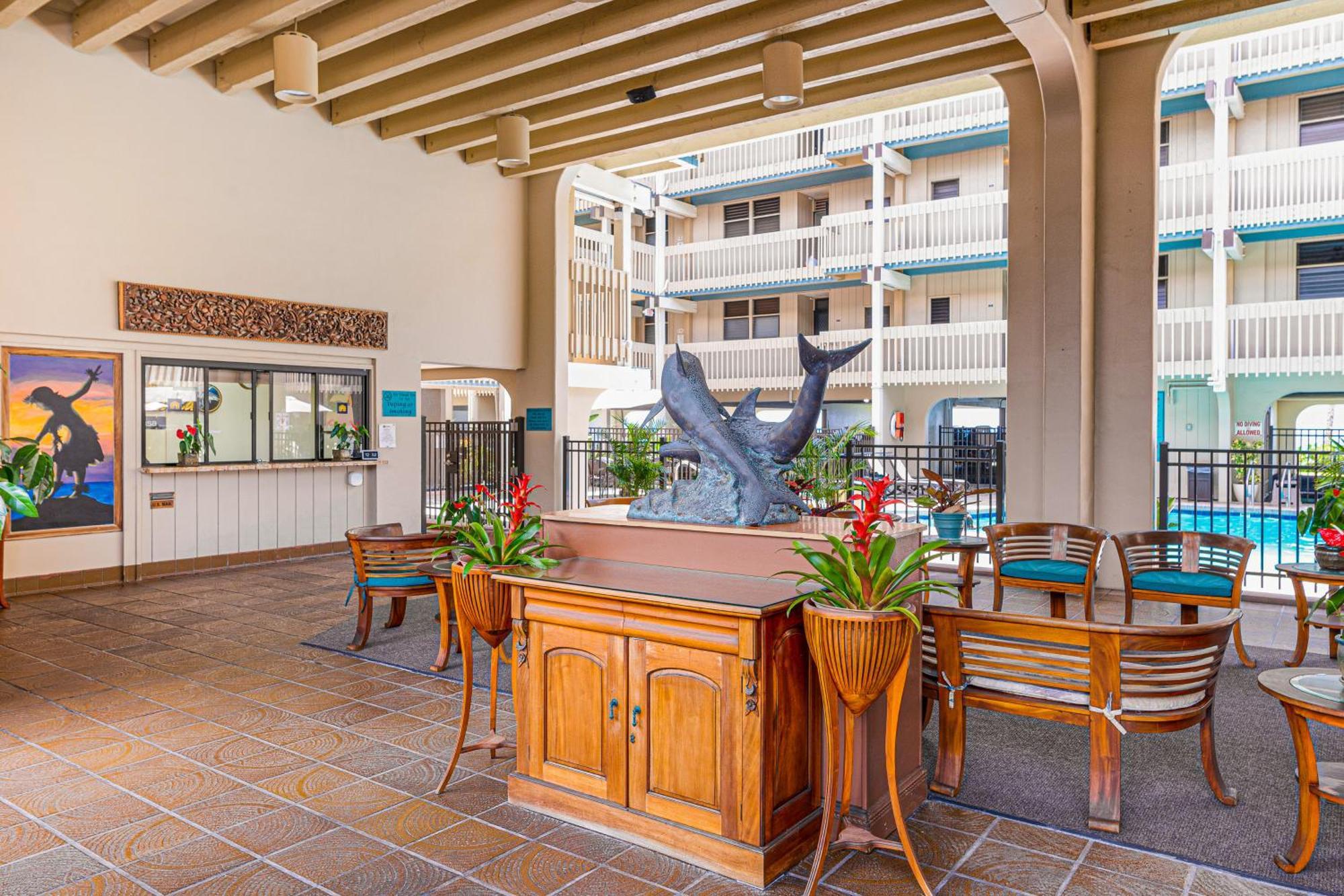 Appartement Kona Bali Kai #152 à Kailua-Kona Extérieur photo