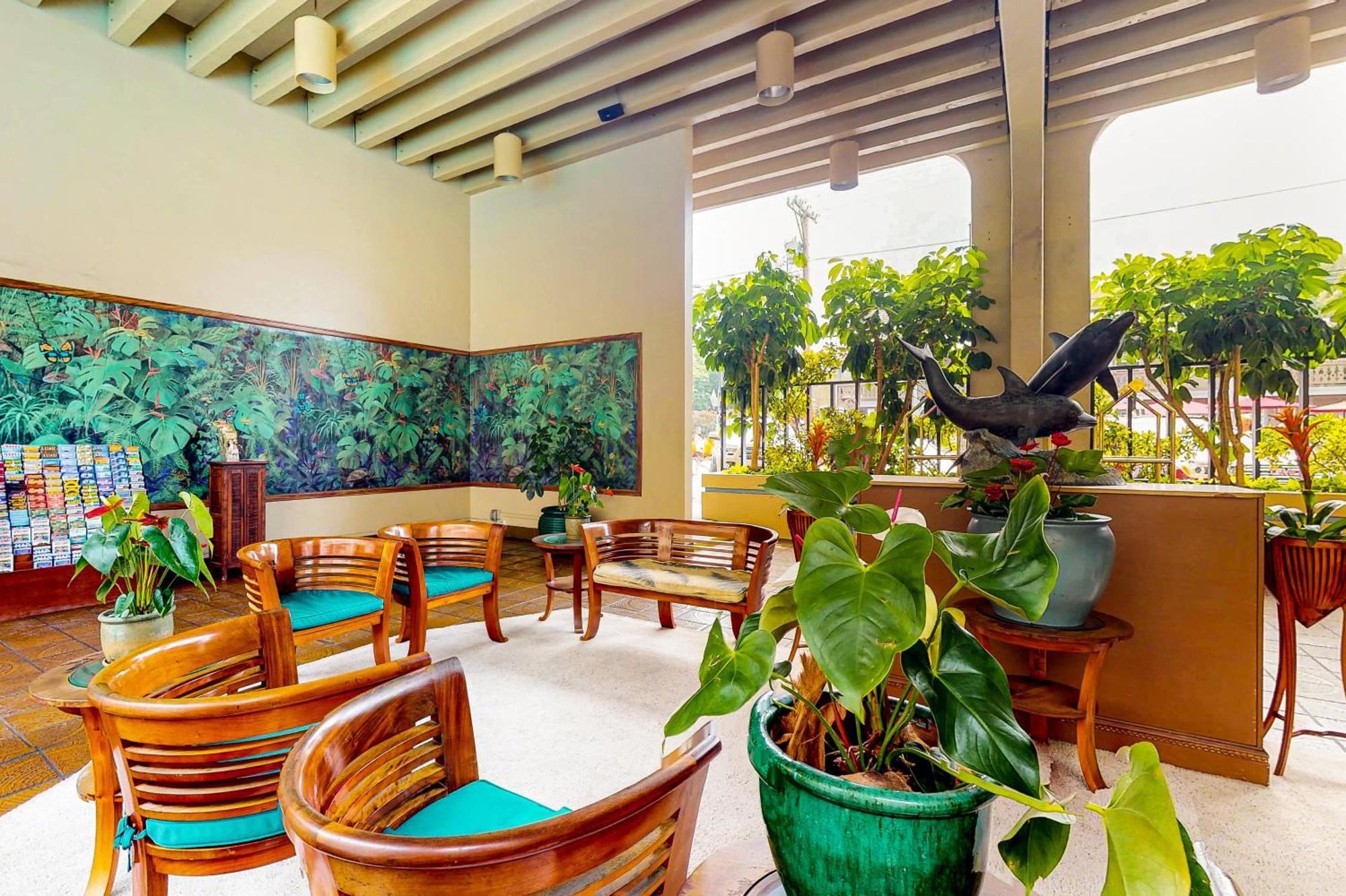 Appartement Kona Bali Kai #152 à Kailua-Kona Extérieur photo